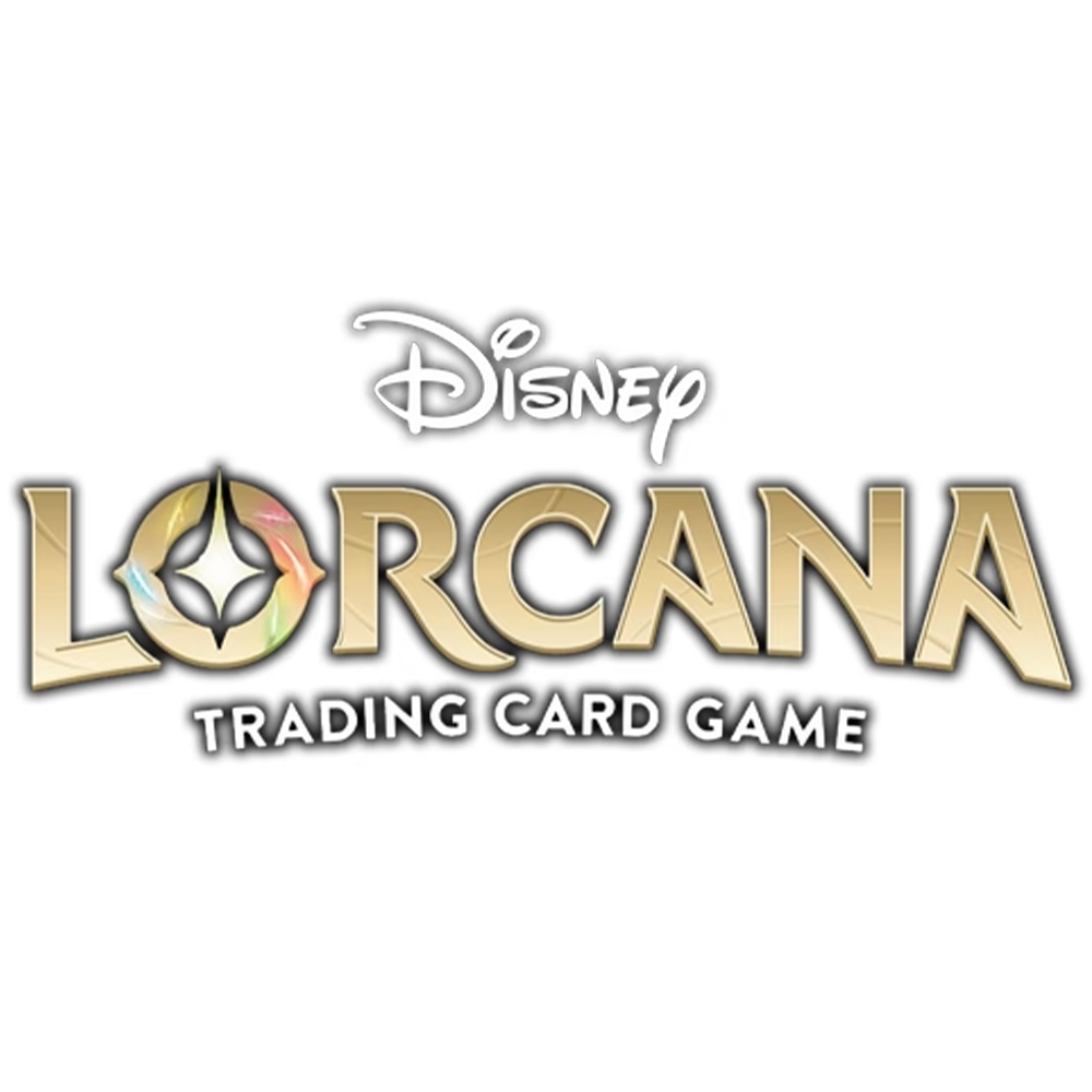 Disney Lorcana