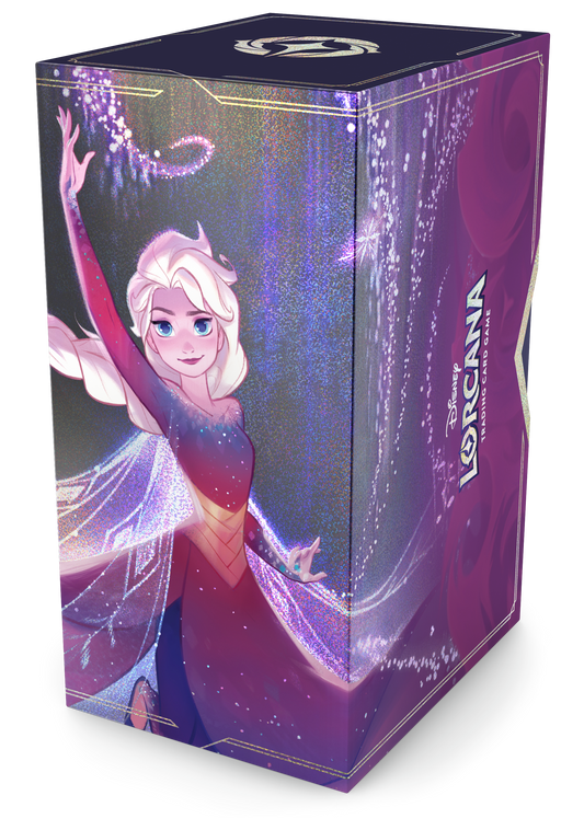 Disney Lorcana: Fabled Gift Set - Elsa